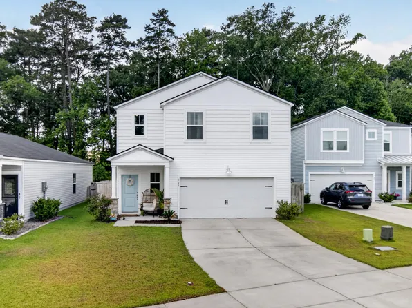 323 Saddlewood Dr, Charleston, SC 29414