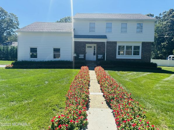 2 Campbell Ct