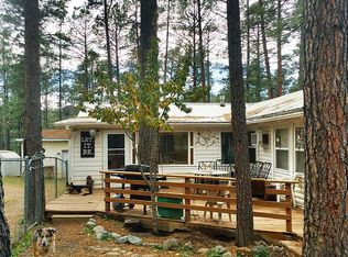 115 Virginia Canyon Rd, Ruidoso, NM 88345