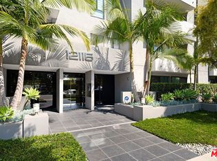 12115 San Vicente Blvd UNIT 209, Los Angeles, CA 90049
