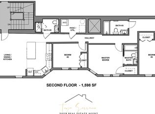 58 John F Kennedy St #B, Cambridge, MA 02138