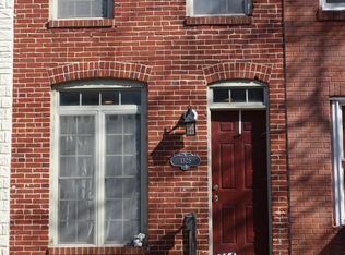 1325 Richardson St, Baltimore, MD 21230