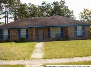 10816 Timberlane Ave, Baton Rouge, LA 70811