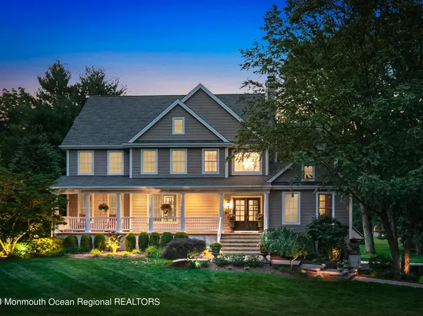 49 Holland Road, Middletown, NJ 07748