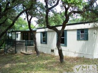 1169 Willow Dr, Canyon Lake, TX 78133