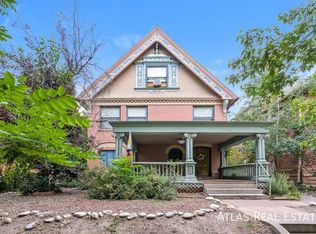 1410 N Gilpin St #3, Denver, CO 80218