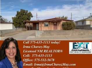 1415 Missouri Ave, Las Cruces, NM 88001