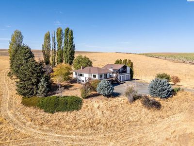 501 Mud Flat Rd, Lacrosse, WA, 99143