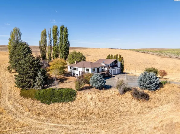 501 Mud Flat Rd, Lacrosse, WA 99143