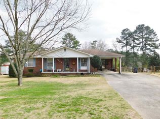6185 Pisgah Rd SW, Mableton, GA 30126