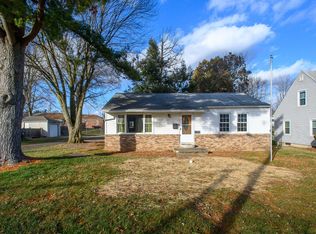1196 Wintermute Ave, Newark, OH