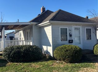 3200 Illinois Ave, Middletown, OH 45042