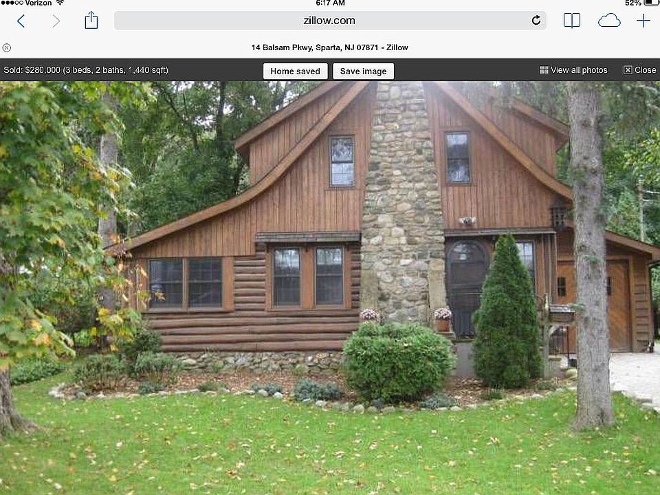1st image of 14 Balsam Pkwy