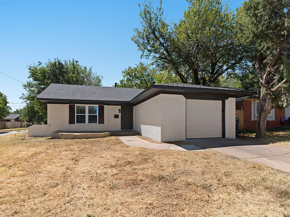 400 NW 85th St