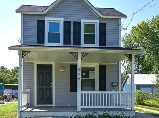 310 E Cecil Ave, North East, MD 21901