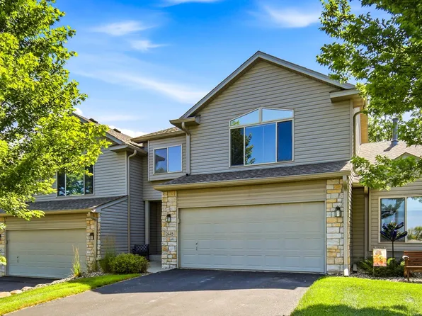 2445 Birn Hill Dr, Faribault, MN 55021