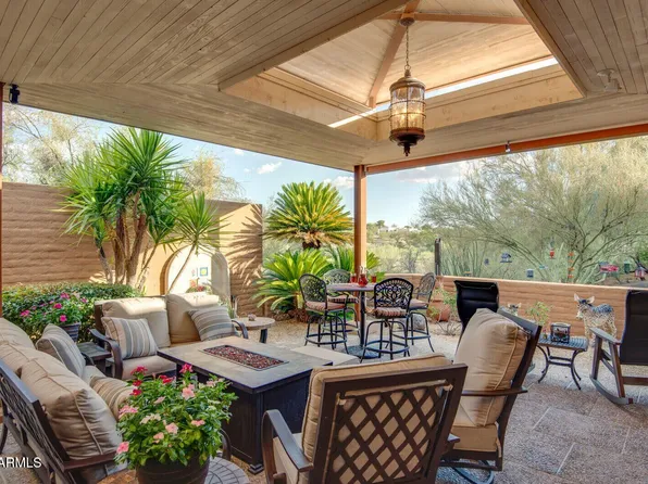 1489 THRASHER Lane, Wickenburg, AZ 85390