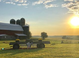 26512 155th Ave, Cadott, WI 54727