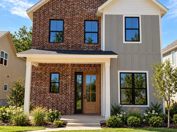 1205 NE Barnard St, Glen Rose, TX 76043