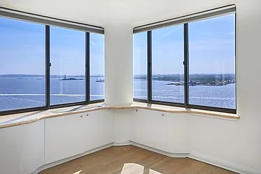 Rented by Brown Harris Stevens