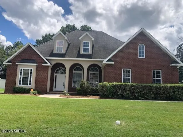 326 Thoroughbred Ln, Macon, GA 31216