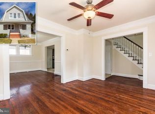 4306 Arizona Ave, Baltimore, MD 21206