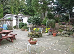 1244 NE 153rd Ave, Portland, OR 97230