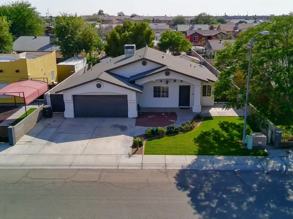 1253 E C St, San Luis, AZ 85336