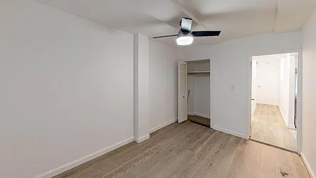Rented by Deutsche Gramatan Vanderbilt Inc