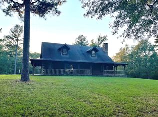 394 Choctaw Rdg, El Dorado, AR 71730