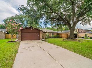 7911 Bova Rd, Houston, TX 77064