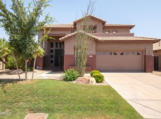 3533 N Kashmir, Mesa, AZ 85215