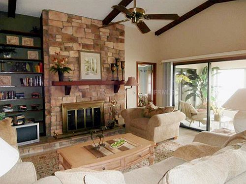 2nd image of 7011 Country Club Dr