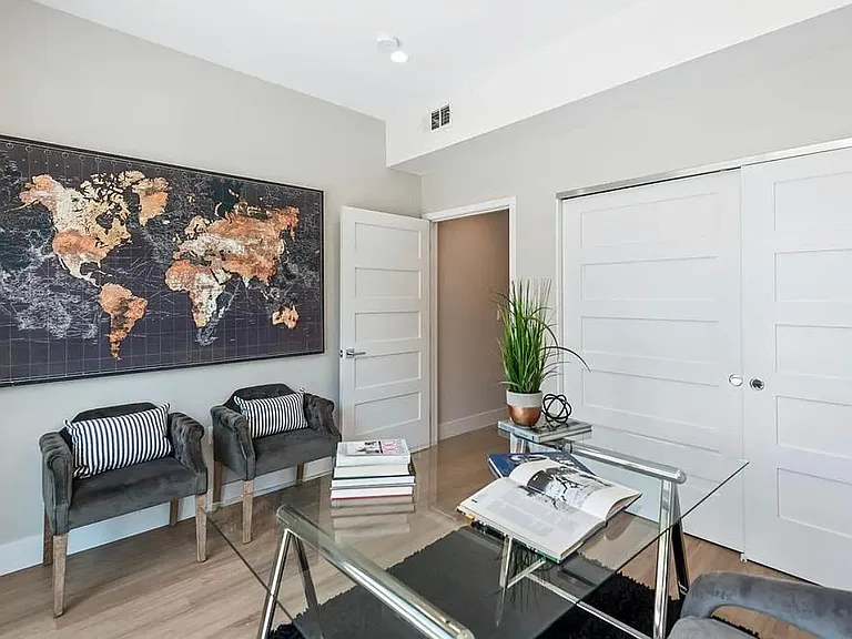 1906 Overland Ave #203 — Photo 12