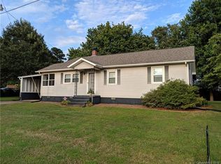256 Skyuka Rd, Statesville, NC 28677