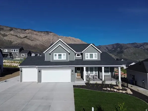 3670 N Goodlife Ln, Ogden, UT 84414