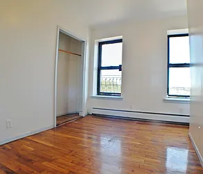 Rented by Alpha Properties NYC I LLC