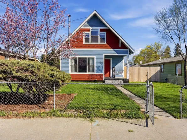 1407 E Crown Ave, Spokane, WA 99207