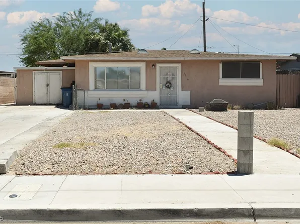 2616 Spear St, North Las Vegas, NV 89030