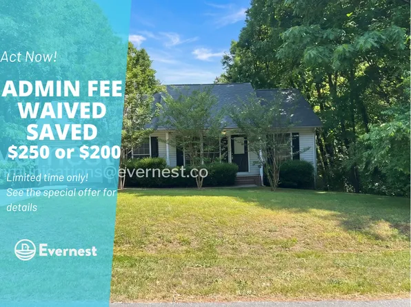 119 Creek Branch Dr, Mooresville, NC 28115