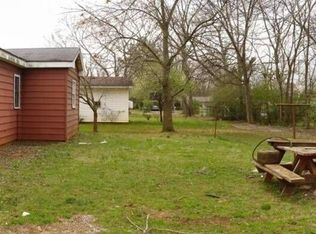 2419 Medaris Rd NW, Huntsville, AL 35810