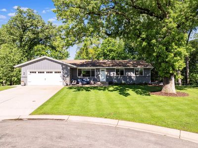 3776 Marsh St NW, Prior Lake, MN, 55372