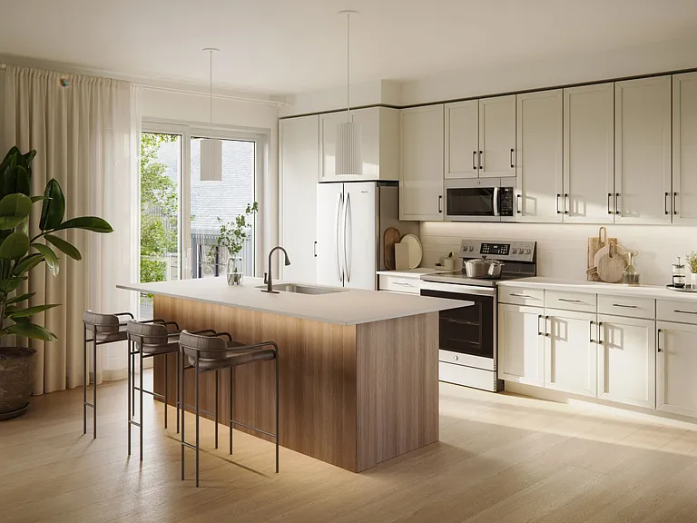 Renn Apartments & Royce Townhomes — Photo 1