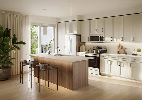 Renn Apartments & Royce Townhomes Photo 1