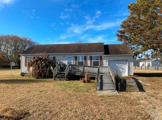 18200 Beacon Ln, Melfa, VA 23410