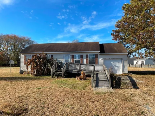 18200 Beacon Ln, Melfa, VA 23410