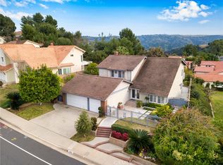 3216 Hawkwood Rd, Diamond Bar, CA 91765