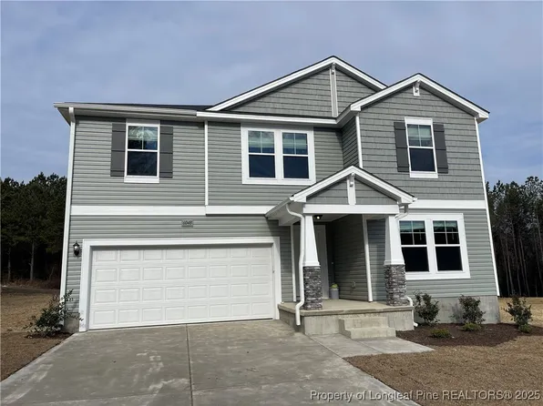 6048 Swanns Station Rd, Sanford, NC 27332