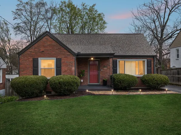 1007 Broadmoor Dr, Nashville, TN 37216