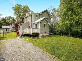 2025 Flag Marsh Rd, Mount Airy, MD 21771